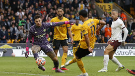 Черный день двух «Манчестеров», «Реал» поставил «Жирону» на место, огненный покер Лаутаро Мартинеса