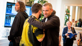 «Ян наиболее мотивированный из всей шахматной элиты». Интервью Ильи Левитова