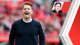 «Команда не билась за тренера. Абаскаль вряд ли уйдет сам». Сафонов о разгроме «Спартака» в Самаре