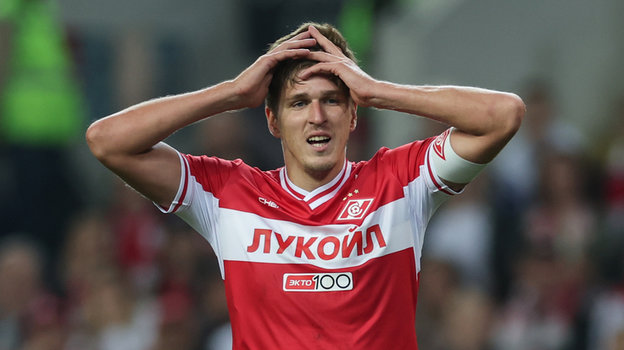 Александр Соболев.