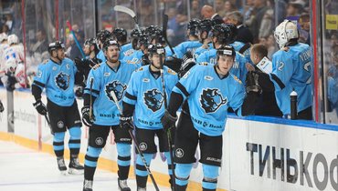 Игроки «Динамо» Минск.