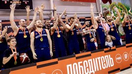 Кубки Тараканова и Берлина остаются в Москве. БК «Московский» и «Руна» — вне конкуренции