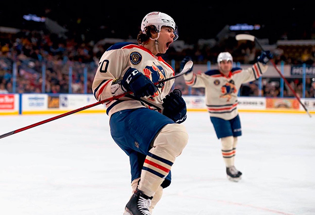 Егор Афанасьев.