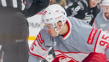 Герман Рубцов.