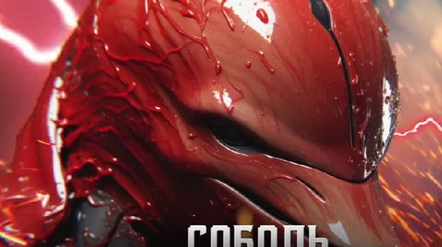 Александр Соболев.