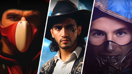 Аджикия, Скорпионцев, Саб-Зина и море крови. Как «Динамо» подогревает дерби со «Спартаком»