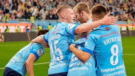 Николай Рассказов: «Когда заменили Промеса, был немного в шоке»