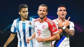 «Арсенал» уступил «Лансу», «Бавария» победила «Копенгаген». Онлайн-трансляция дня Лиги чемпионов