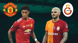 «Манчестер Юнайтед» в меньшинстве проиграл «Галатасараю». Онлайн-трансляция матча Лиги чемпионов