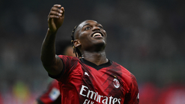 Леау лишил «Милан» победы над «Ньюкаслом» в первом туре ЛЧ. Исправляться надо на одном из самых горячих стадионов Европы