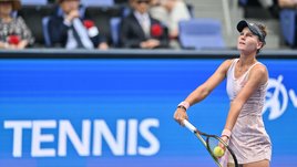 Украинка Цуренко злится из-за нейтральности россиян. Но побеждать наших теннисисток это не помогает