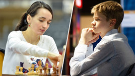 «Какое-то неуважение к мужчинам-шахматистам». Гроссмейстеры не хотят помогать женщинам в суперфинале ЧР