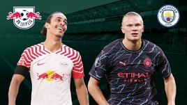 «Манчестер Сити» вырвал победу в гостях у «Лейпцига». Онлайн-трансляция матча Лиги чемпионов