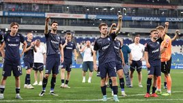 Яркая неделя «Крыльев». Разгромили «Спартак», но с треском вылетели из Кубка