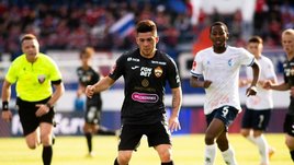 Как же ЦСКА страдает с «Факелом»: второе поражение, теперь — по пенальти. До дерби со «Спартаком» 4 дня