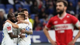 «Спартак»: 0:7 за четыре дня. «Динамо» по делу разгромило Абаскаля
