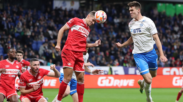 Роман Зобнин и Вячеслав Грулев