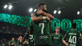 У «Краснодара» будет кубковая весна. «Быки» разгромили Нижний, Кордоба снова забил