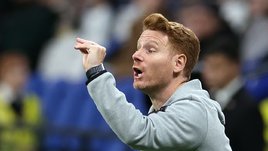 Абаскались. «Спартаку» срочно нужно менять тренера