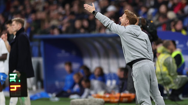 Гильермо Абаскаль