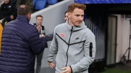 «Считаете, я думаю о том, что в клубе ищут мне замену?» Абаскаль и Личка — после разгрома в Кубке России