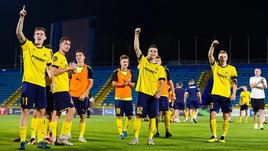 «Карпин все очень доходчиво объясняет». Наглецы с Дона! У молодежки «Ростова» 12 побед в 12 турах