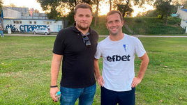 «Кержаков — самый большой человек в футболе, который когда-либо появлялся в нашем клубе». Интервью с президентом «Спартака» из Суботицы