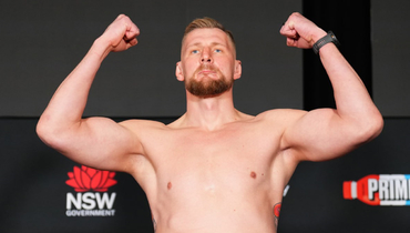 Александр Волков.