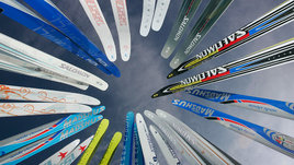 В снежном спорте запретили «красные лыжи». Ждем вала дисквалификаций за фтор?