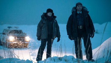 Настоящий детектив.