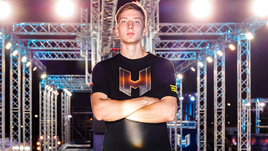 «Полоса препятствий стала сложнее, шоу выглядит более эффектным». Победитель прошлого сезона «Суперниндзя» — о новых испытаниях