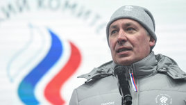 «Не вижу ни одного российского олимпийца в Париже». Как понимать высказывание главы ОКР?