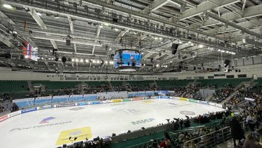 Календаль основных российских соревнований по фигурному катанию.