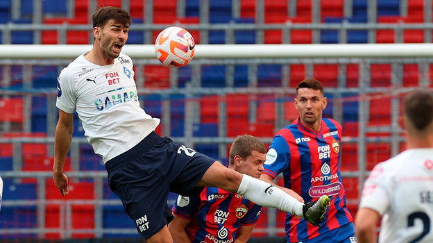 Амар Рахманович.