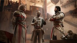 Assassin's Creed Mirage не ждать на торрентах до конца года? В игре есть защита Denuvo