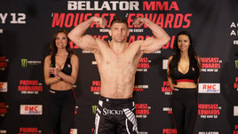 Непобежденный брат Хабиба готовится ко второй защите пояса. Американский ветеран выглядит опасным соперником