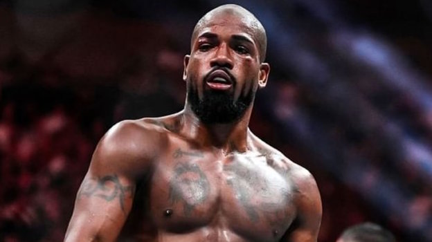 Бобби Грин.