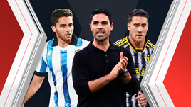 Дуэль «Арсенала» с «Ман Сити», итальянское дерби и Захарян против «Атлетико». Что смотреть на выходных