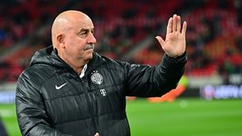 «Думаю, что в УЕФА к нам никогда не было негативного отношения». Интервью Черчесова