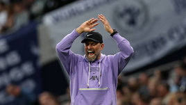 Для «Брайтона» матч с «Ливерпулем» — шанс на искупление за последние неудачи. Но и красным есть что доказывать