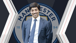 Шейх Мансур