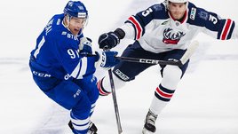 Восторг для Нижнего Новгорода, кошмар для Москвы. «Торпедо» Ларионова переехало «Динамо» — 7:1!