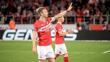 «Спартак» — ЦСКА: Нагучев назвал победителя дерби