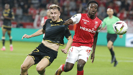 Головин вернулся на поле лучшим игроком месяца, а «Монако» укрепляет лидерство