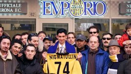 «Интерпол допрашивал меня как свидетеля». Загадочный трансфер бывшего вратаря сборной России