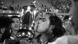 Футболист Лиор Асулин