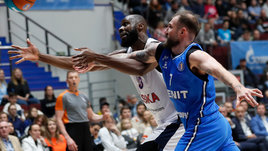 Райкович вновь обыграл Паскуаля. В битве с ЦСКА «Зениту» не хватило магии Эртеля