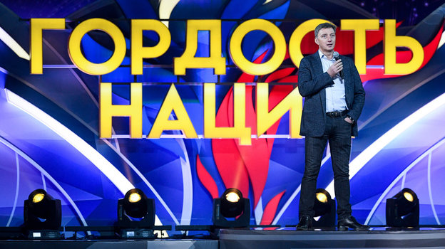 Олег Васильев. Олег Васильев