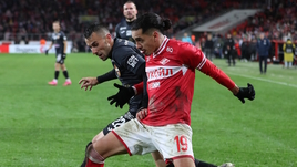 «Спартаку» повезло. Абаскаль растерян. Бонгонда и Медина провалились на флангах». Газзаев — об упущенной победе ЦСКА