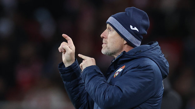 Владимир Федотов.